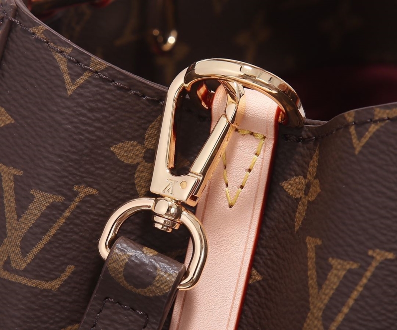 LV Top Handle Bags